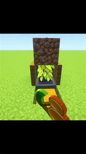 Minecraft - Glow Berry Farm 🫐