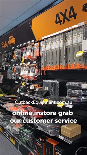 12K views | We’ve extended our sale for one more week so you can gear up and save big!  Catalogue OUT NOW – Your last chance to grab a bargain. ⛺ Save up to 50%* across Caravan, Camping, 4WD, Marine and Electrical gear. ️ 500+ Big Brands = Big Savings – Bushwakka, Aussie Traveller, EcoFlow, TAG, BLA, RWB and MORE.  Final Call – Sale ends Monday at 11:59pm. T&C's apply. | Outback Equipment | Facebook
