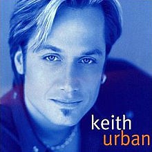 Keith Urban - Keith Urban