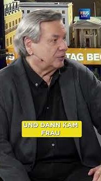 Merz writes a letter of supplication to Brussels #nius #niuslive #Merz