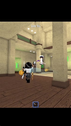 Epic Murder Mystery 2 Gameplay Highlights