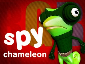Spy Chameleon - RGB Agent Windows, Mac game