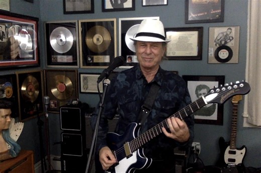 2K views · 145 reactions | Bill Wyman is 89 today. "Around and Around" (Chuck Berry) is a hit from 12X5, the second Stones lp and the first song they played on the Ed Sullivan Show. When I played piano for Mr. Berry, this was his show opener. | Rob Stoner | Facebook