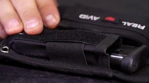 Watch Real Avid Double Pistol Mag Pouch for Tall, Short, Single Stack, & Double Stack Pistol Magazines on Amazon Live