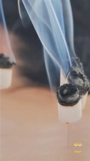 Why Is That Acupuncture Needle Smoking?