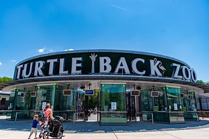 Turtle Back Zoo improves visitor experience with renovated Outback Adventure exhibit