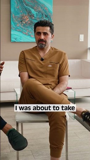 Tesofensine—and yes, that sweat is part of the process. 💦💊