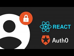 React Authentication with Auth0
