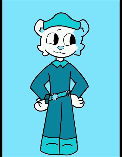 DRAWING OCTONAUTS CHARACTERS DAY 2 #splatoon3 #octonauts #octoling #drawing #art #wow