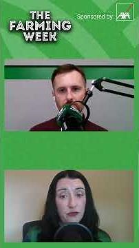 10 Cattle Struck by Lightning | The Farming Week Podcast