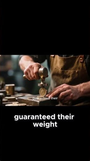 How Ancient Greece Changed Money Forever with the First Metal Coins!