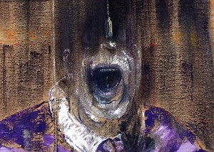 The Brilliantly Nightmarish Art & Troubled Life of Painter Francis Bacon