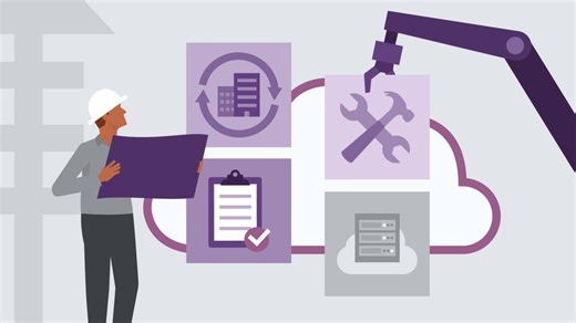 Autodesk Construction Cloud Online Class | LinkedIn Learning, formerly Lynda.com