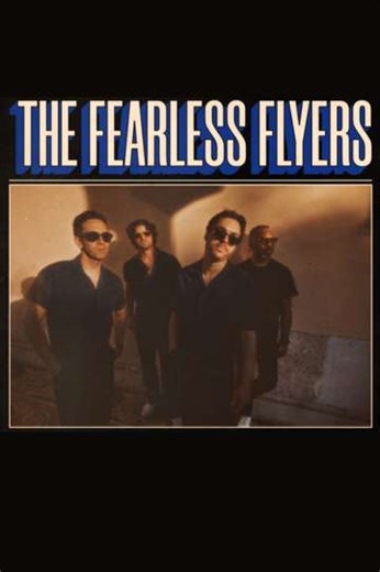 Mediterranean Crusade // The Fearless Flyers Documentary (2025) - Movie