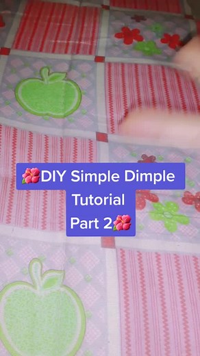 guys.. i accedentally deleted the part 1 that i made :( ill just comment the steps in the comments sorry #fyp #diyfidgettoys #simpledimple