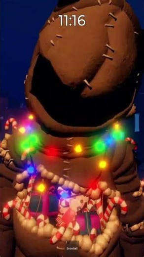 SAM JUMPSCARE IN ROBLOX PIGGY!