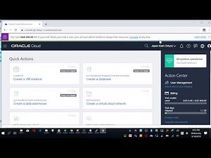 [2019年9月] 手快有, 手慢无, Oracle 甲古文云虚拟机实例创建教程,一步步教你创建永久免费的虚拟机, 还有使用SSH登录和端口设置