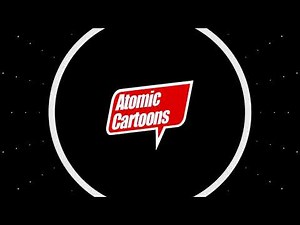 Breakthrough Entertainment/Atomic Cartoons/Teletoon Original Production (2014)