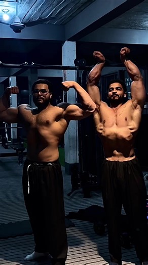 Bodybuilding Motivation for Achieving Your Best