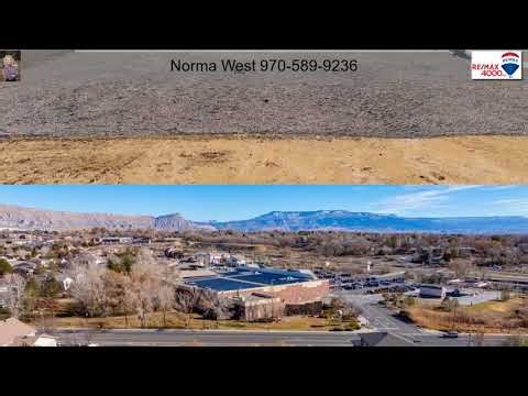 682 Tilman Dr Grand Junction CO 81506