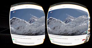 xrdesktop 0.14 with OpenXR support is here!