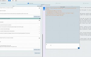 Sapper社区版演示：结构化交互引领AI代码控制流图生成