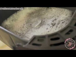 How to Clean the Instant Pot Vortex Air Fryer in 3 Minutes 🤯🫧❤️| Easy Maintenance Tips!