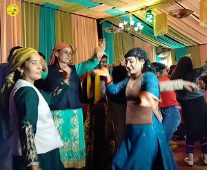 269K views · 10K reactions | Pahari Dance | Pahari Official | Facebook