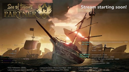 Solo Sloop PVP, possible harddrive failure