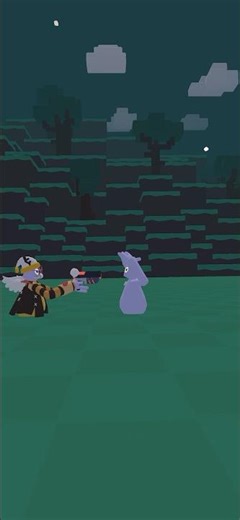 Little Timmy Broke My Wall..