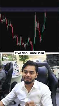 Holding Till Target Is the Real Trading Skill 📊