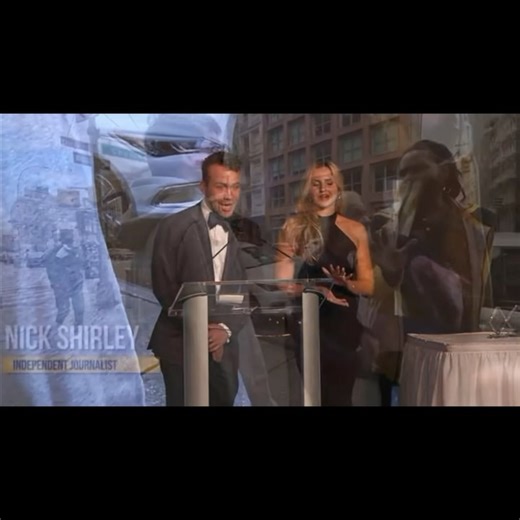 Nick Shirley on Reels