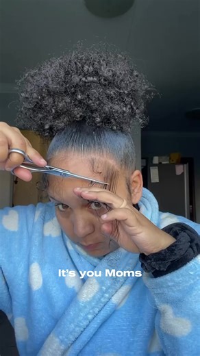 Curly Hair Tutorial on TikTok: Braids for Curly Hair