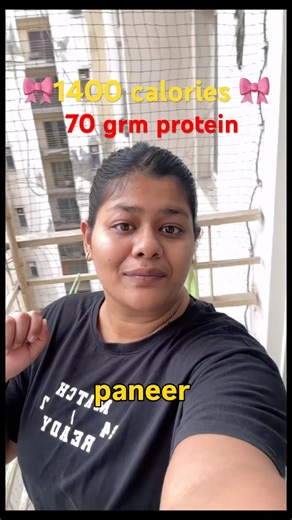 ✨Day 1:1400 grms calories and 70 grms protein #whatieatinaday #protein #diteplan #vegdietplan