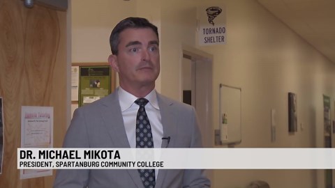 SCC Union County Welding Program