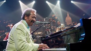 Allen Toussaint