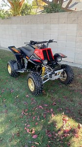 1997 Yamaha banshee Clean title Runs perfectly All stock . | Banshee Darkside Sales