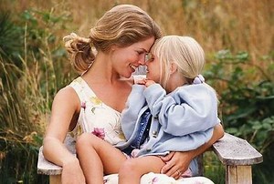 Journal #7: Mary Ainsworth's Attachment Theory