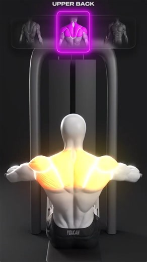 gym addict on Instagram: "4 different bar hitt different part ..."