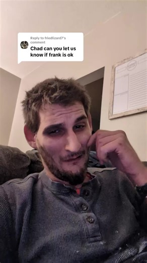 Replying to @friedlizard7 | frank