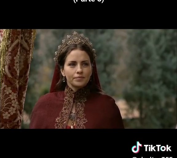 La Sultana Kösem Capitulo 65 | Parte 5 #lasultanakosem #kosemlasultana #capituloscompletos