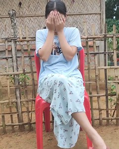 128K views · 4.8K reactions | Gd evening everyone  | Rosina Chakma | Facebook