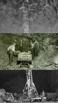 This Cool Rock Tells A Fascinating Story #minerals #crystals #gems #nature #mining #history #science