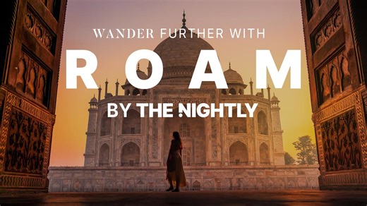 ROAM: Australia’s exciting new digital travel mag out now