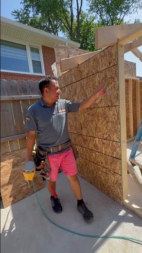 How to pass a framing carpentry inspection in the USA 🇺🇸