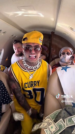 GO STREAM TALIBAN NOW 🏜️🔫 #lilpump #farina #talibanpump #newmusic | lil pump