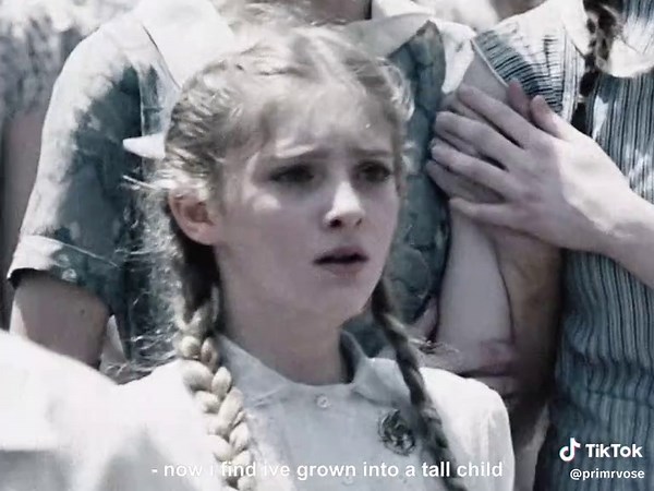Exploring the Bond Between Prim and Katniss Everdeen