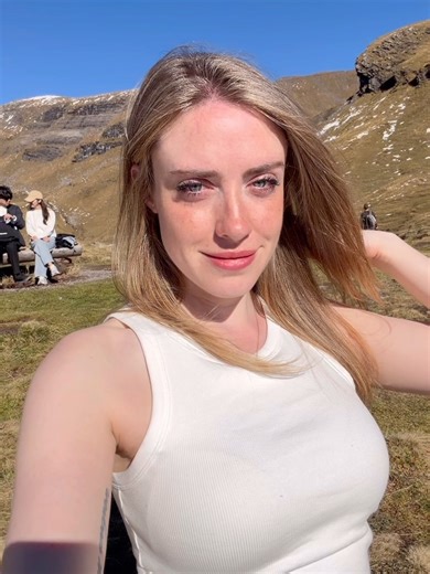 Magali Vazquez on Instagram: "Unas fotitos que me quedaron de Suiza 🇨🇭"