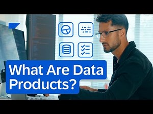 What Are Data Products? From Raw Data to Real Intelligence