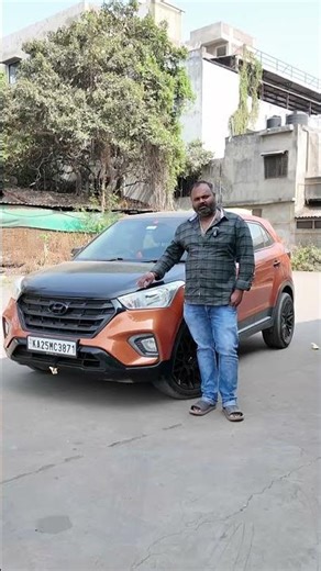 Hyundai Creta Suspension Upgrade Review by Mr Kiran - Dharwad |ARC Suspension Lift Stability Kit